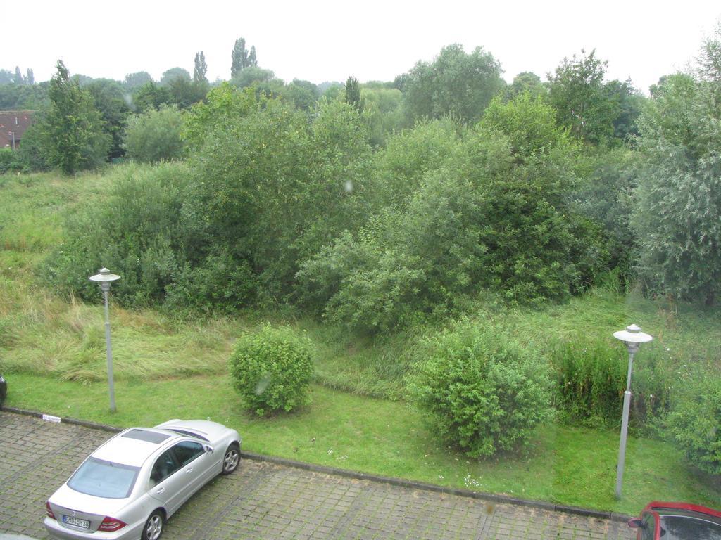 Apartment Am Steinweg Emden Rum bild