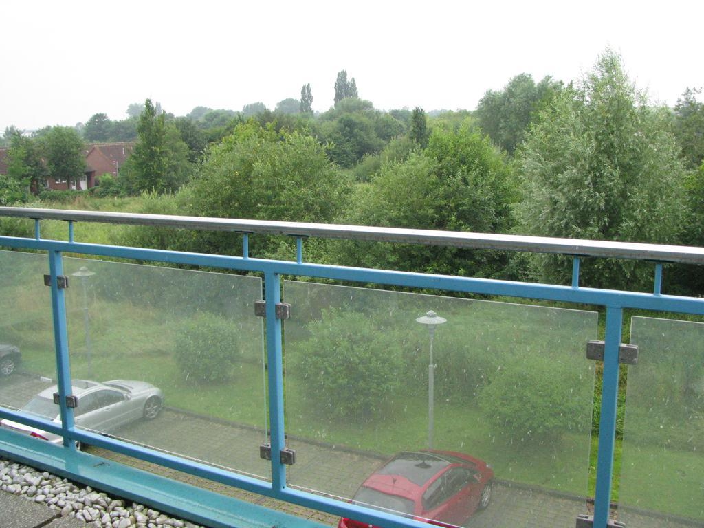 Apartment Am Steinweg Emden Rum bild
