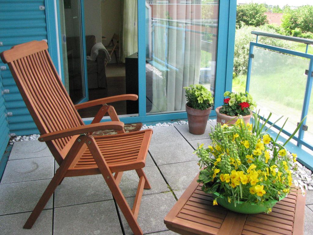 Apartment Am Steinweg Emden Rum bild