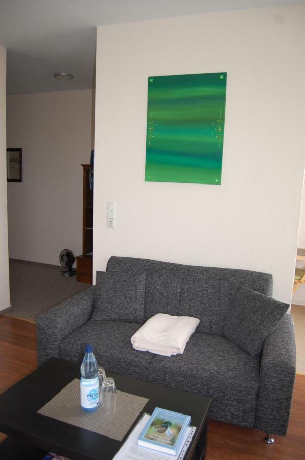 Apartment Am Steinweg Emden Exteriör bild